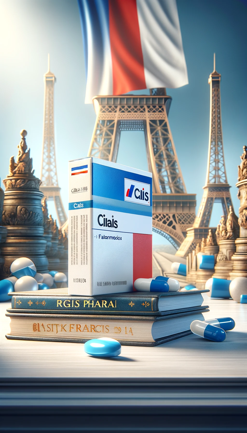 Acheter cialis et viagra